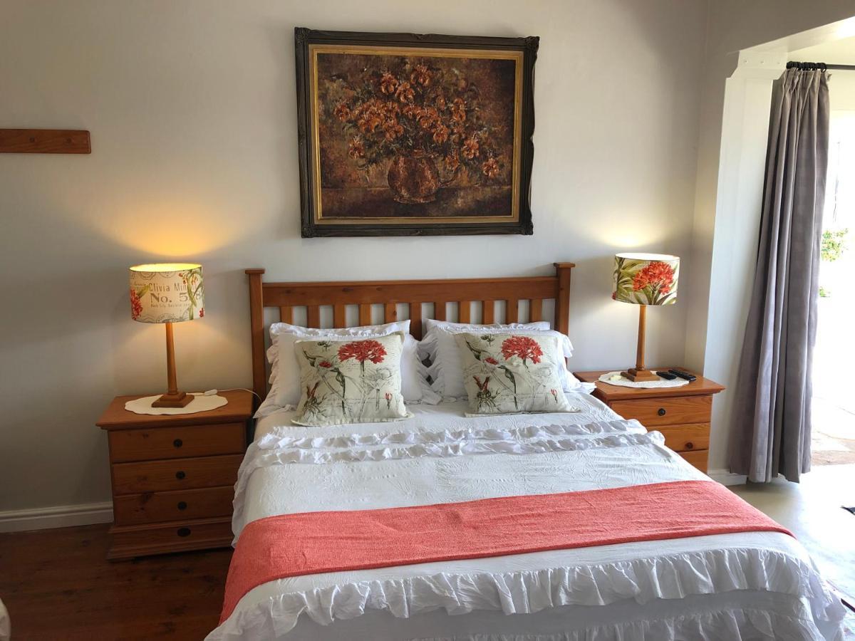 Baylight Accomodation Mossel Bay Exterior foto